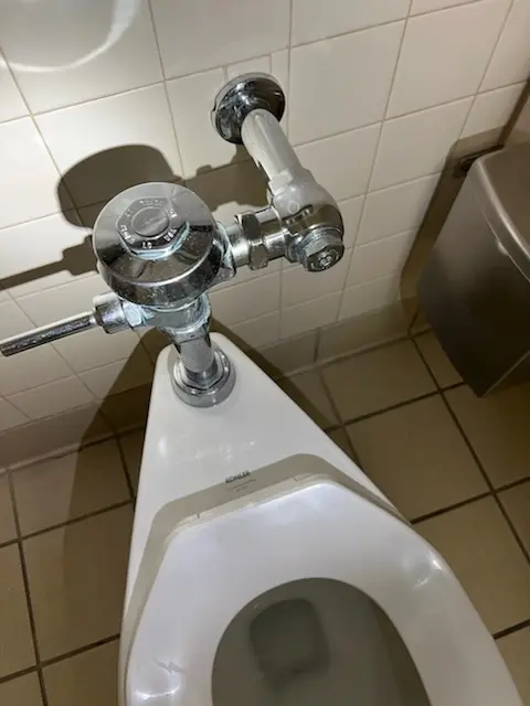 Fixture installation and repair for Sewer Camera Inspection in West Milton